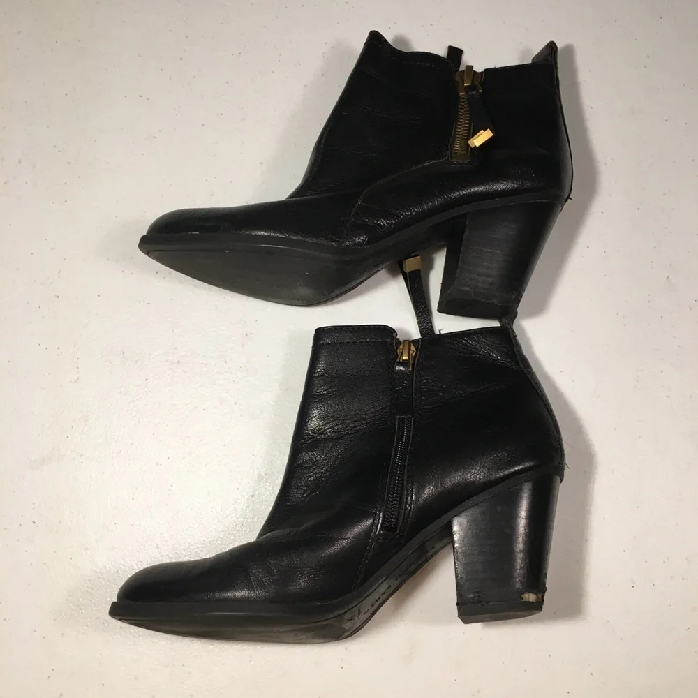 Franco Sarto Boots Size 6.5M